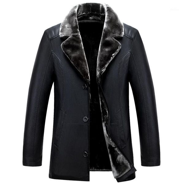 men's leather & faux wholesale- russian winter black jackets thick warm mens jacket and coat fashion casual men's clothing
men's leather & faux wholesale- russian winter black jackets thick warm mens jacket and coat fashion casual men's clothing