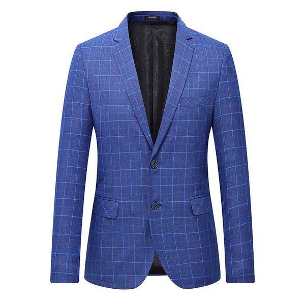 2021 -7xl mens blazers jackets casual blue fashion blazer new suit men slim fit male jacket, White;black
2021 -7xl mens blazers jackets casual blue fashion blazer new suit men slim fit male jacket, White;black