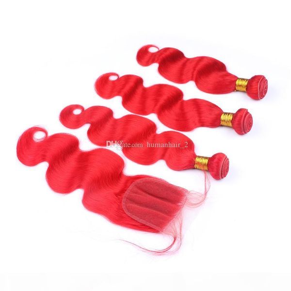 pure red human hair weave bundles with lace closure 9a red peruvian body wave virgin hair extensions and closure 4pcs lot, Black;brown
pure red human hair weave bundles with lace closure 9a red peruvian body wave virgin hair extensions and closure 4pcs lot, Black;brown