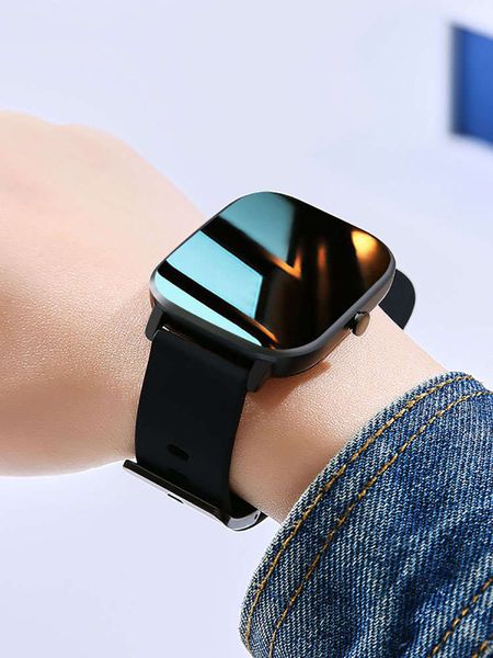 multi function smart wristwatch waterproof vivo huawei universal heart rate men's running electronic watch women
multi function smart wristwatch waterproof vivo huawei universal heart rate men's running electronic watch women