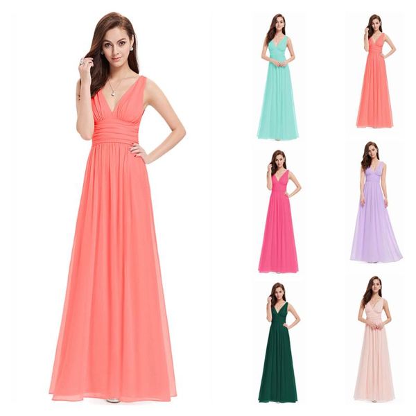 women dress 2020 summer&autumn sundress casual ruffles long length sleeveless v-neck backless lace dress female elegant, Black;gray
women dress 2020 summer&autumn sundress casual ruffles long length sleeveless v-neck backless lace dress female elegant, Black;gray