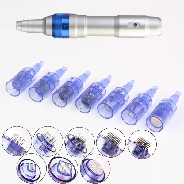 dr derma pen 10pcs accessories dermapen cartridges professional facial dermapen mts mesotherapy drag nano needles microneedling 1 3 5 7 9 12
dr derma pen 10pcs accessories dermapen cartridges professional facial dermapen mts mesotherapy drag nano needles microneedling 1 3 5 7 9 12