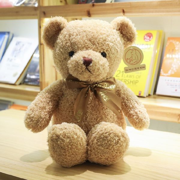 new super cute teddy bear fashion dance bow teddy bear stuffed toy doll birthday wedding christmas gift 17 styles
new super cute teddy bear fashion dance bow teddy bear stuffed toy doll birthday wedding christmas gift 17 styles