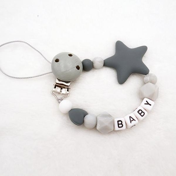 handmade personalized name pacifier clips nipple holders sile pendant bpa customize teat cord dummy chain shower gift q wmtadv
handmade personalized name pacifier clips nipple holders sile pendant bpa customize teat cord dummy chain shower gift q wmtadv
