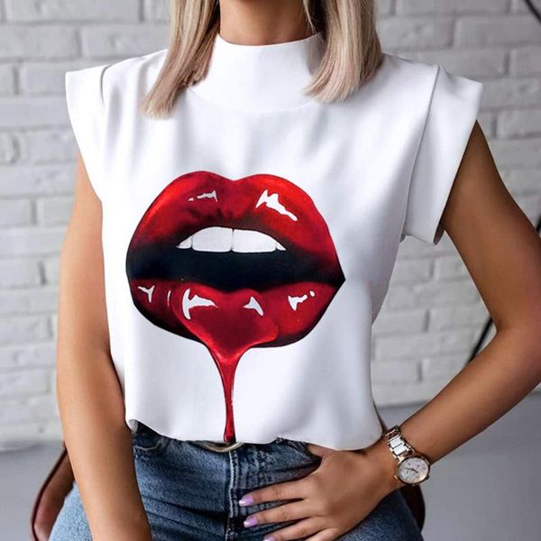 selling product in 2020 womens printed sleeveless ladies casual daily blouse shirt support wholesale and dropshipping, White
selling product in 2020 womens printed sleeveless ladies casual daily blouse shirt support wholesale and dropshipping, White