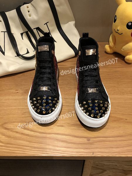 2021mans latest small dirty shoes dirty, soft and comfortable, fashionable high-rise sports shoes cy190811, Black
2021mans latest small dirty shoes dirty, soft and comfortable, fashionable high-rise sports shoes cy190811, Black
