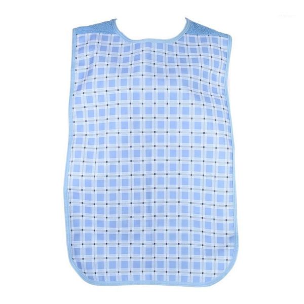 blue washable waterproof mealtime bib extra large dining clothingclothes protector convenient polyester printed velvet1
blue washable waterproof mealtime bib extra large dining clothingclothes protector convenient polyester printed velvet1