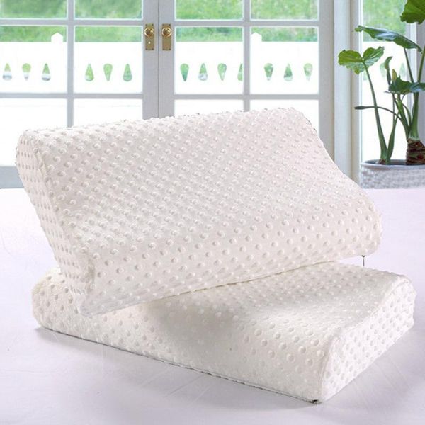 neck protection slow rebound shaped maternity pillow for sleeping memory foam bedding pilloworthopedic pillows 50*30cm
neck protection slow rebound shaped maternity pillow for sleeping memory foam bedding pilloworthopedic pillows 50*30cm