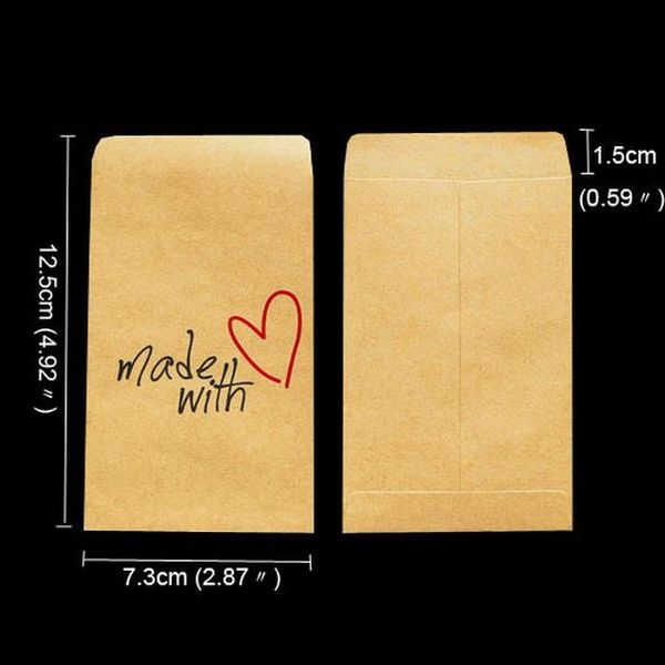 20pcs kraft paper gift bags packaging gift box candy dragee bags wedding invitation card bags cookie chocolate wrapping paper wmtkey
20pcs kraft paper gift bags packaging gift box candy dragee bags wedding invitation card bags cookie chocolate wrapping paper wmtkey