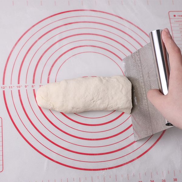 edge pizza scraper stainless dough steel smoother baking pastry spatulas cake tools kitchen accessories
edge pizza scraper stainless dough steel smoother baking pastry spatulas cake tools kitchen accessories
