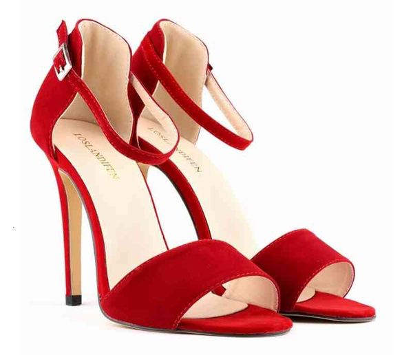 sale-europe and america summer womens sandals fine heel high heels shoes 11cm solid color open toe dress, Black
sale-europe and america summer womens sandals fine heel high heels shoes 11cm solid color open toe dress, Black