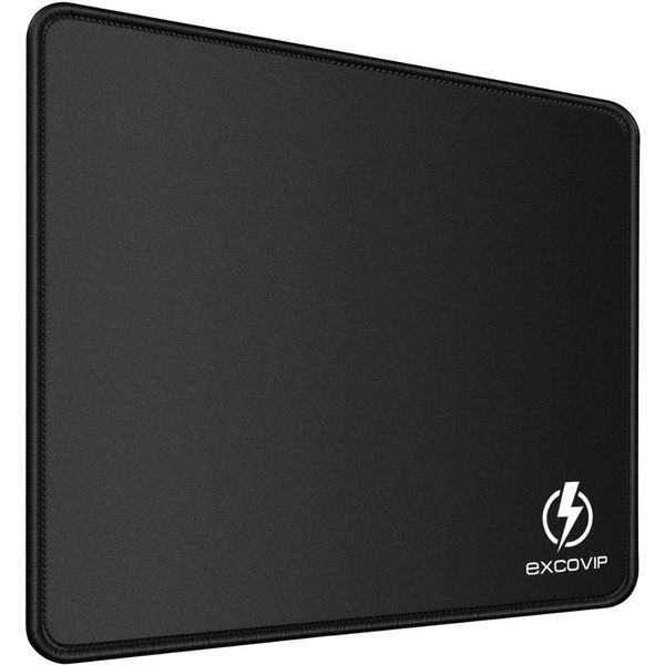 exco new gamer pads 26210.2cm black pc gaming pad anti-skid base computer mausepad for dota2 lol csgo mouse mat
exco new gamer pads 26210.2cm black pc gaming pad anti-skid base computer mausepad for dota2 lol csgo mouse mat