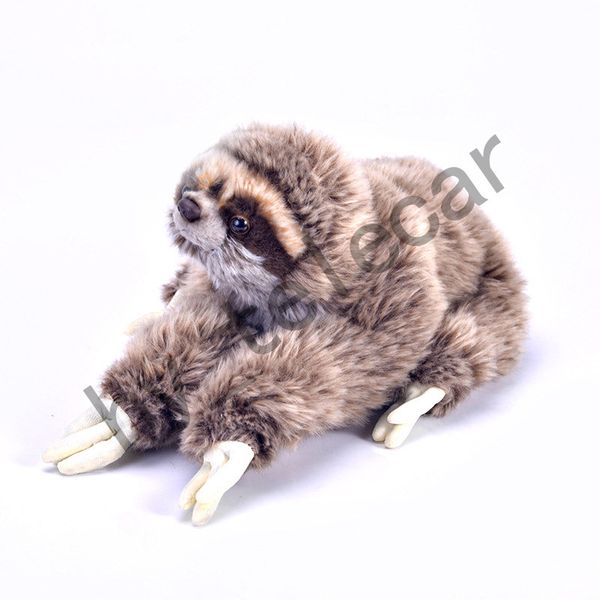 animal dolls three finger sloth plush dolls sloths plush pillows 2021 sell gift of the child
animal dolls three finger sloth plush dolls sloths plush pillows 2021 sell gift of the child