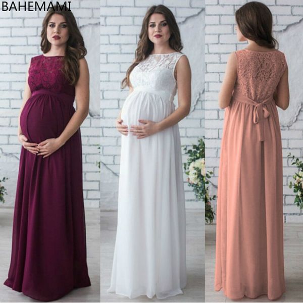 vestido maternity dresses for p shoot pregnancy clothes pregnant women lady elegant vestidos lace party formal evening dress lj201120, White
vestido maternity dresses for p shoot pregnancy clothes pregnant women lady elegant vestidos lace party formal evening dress lj201120, White