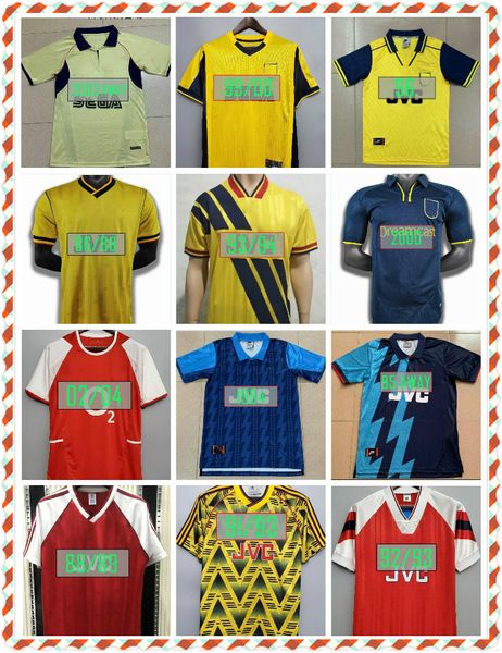 henry 2000 2002 retro soccer jerseys highbury 1998 1999 bergkamp 94 95 96 97 tierney red camiseta futbol 07 08 adams shirt, Black;yellow
henry 2000 2002 retro soccer jerseys highbury 1998 1999 bergkamp 94 95 96 97 tierney red camiseta futbol 07 08 adams shirt, Black;yellow