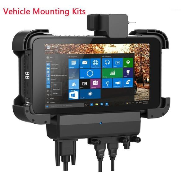 tablet pc stands holder car vehicle mounting kits with rs232 rj45 usb2.0*2 mount wall stand for rugged windows kcosit k86 k81 k111
tablet pc stands holder car vehicle mounting kits with rs232 rj45 usb2.0*2 mount wall stand for rugged windows kcosit k86 k81 k111