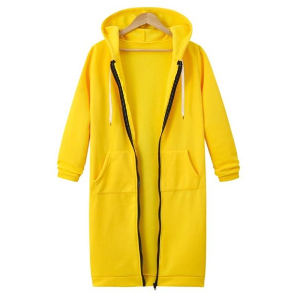 women's hoodies & sweatshirts women long sleeves drawstring hooded sweatshirt coat solid color zip hoodie, Black
women's hoodies & sweatshirts women long sleeves drawstring hooded sweatshirt coat solid color zip hoodie, Black