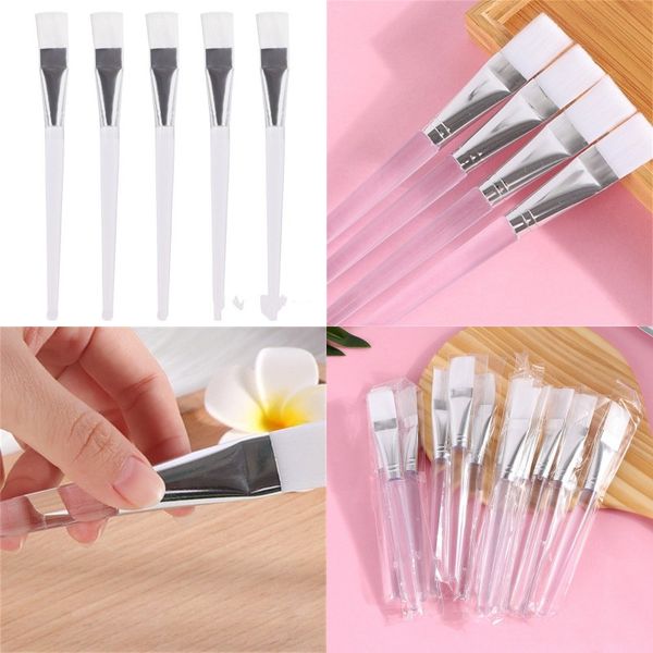 mask silicone makeup brush transparent rod brushes film adjusting scrub man made fiber beauty parlor soft fur 0 5dl b2
mask silicone makeup brush transparent rod brushes film adjusting scrub man made fiber beauty parlor soft fur 0 5dl b2