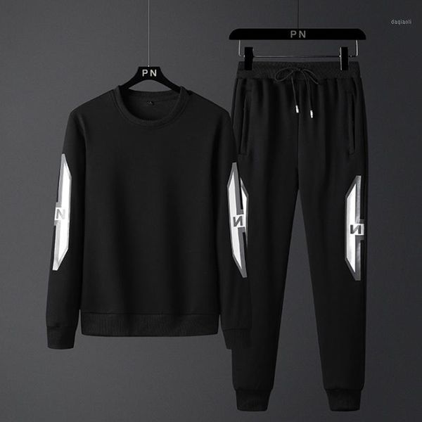 running sets autumn winter suits cardigan three-piece 2ps hooded round neck bottoming shirt sports suit male youth casual pants1, Black;blue
running sets autumn winter suits cardigan three-piece 2ps hooded round neck bottoming shirt sports suit male youth casual pants1, Black;blue