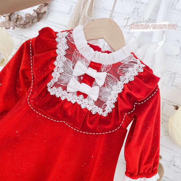veet new winter girls' 2020 plush children's baby's first year drs princs skirt cq009 dch7, Red;yellow
veet new winter girls' 2020 plush children's baby's first year drs princs skirt cq009 dch7, Red;yellow