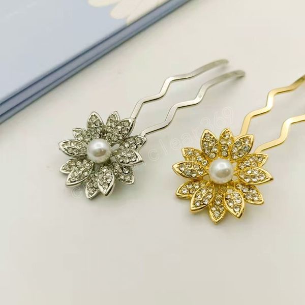 u shape hair stick gold silver color imitation pearl flower hairpins hair styling tools headdress hair accessories, Slivery;white
u shape hair stick gold silver color imitation pearl flower hairpins hair styling tools headdress hair accessories, Slivery;white