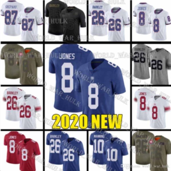 мужчины женщины нью-йорк гиганты молодежь 26 saquon barkley 10 eli manning 8 даниэль джонс 56 лоуренс тейлор футбол футбол синий красный раш, Black;red
мужчины женщины нью-йорк гиганты молодежь 26 saquon barkley 10 eli manning 8 даниэль джонс 56 лоуренс тейлор футбол футбол синий красный раш, Black;red