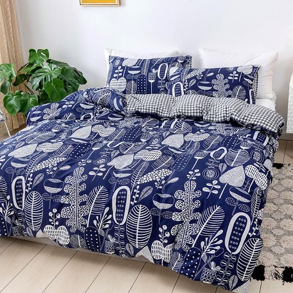 bedding sets bonenjoy 2/3 pcs duvet cover size modern style plant printing bed for single king double set
bedding sets bonenjoy 2/3 pcs duvet cover size modern style plant printing bed for single king double set