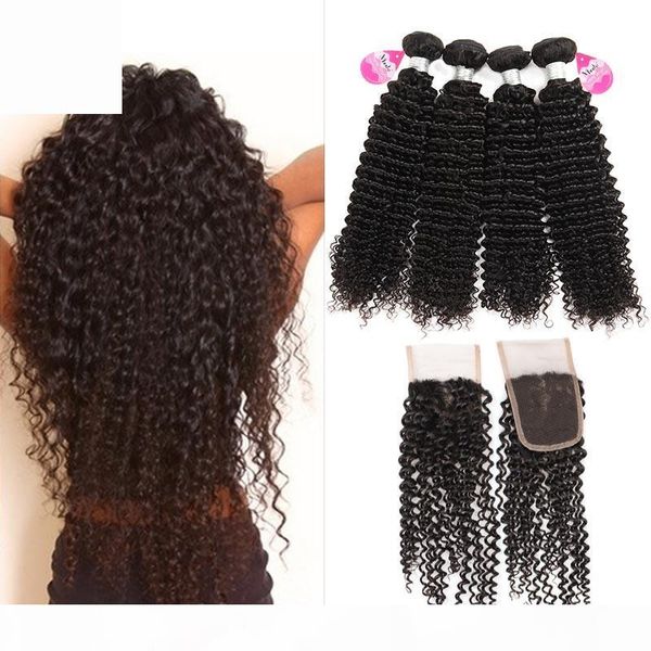 brazilian afro kinky curly human hair weave with lace closure unprocessed human hair weft deep curly virgin hair weft, Black
brazilian afro kinky curly human hair weave with lace closure unprocessed human hair weft deep curly virgin hair weft, Black
