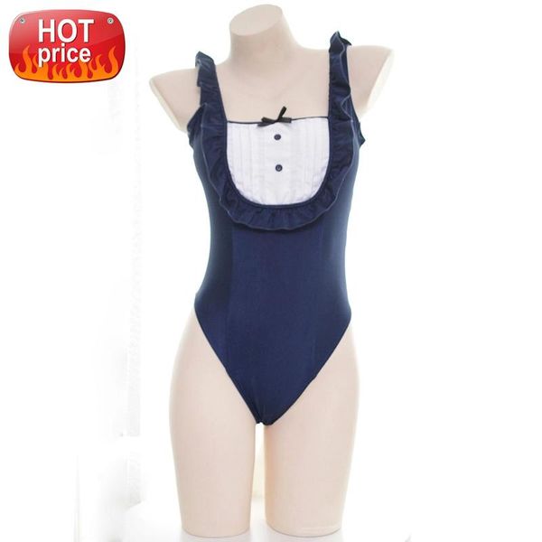 kawaii maid uniform ruffles bodysuits women babydoll erotic detachable tail bodysuit japanese lingerie women body suit #un9l, Black;white
kawaii maid uniform ruffles bodysuits women babydoll erotic detachable tail bodysuit japanese lingerie women body suit #un9l, Black;white