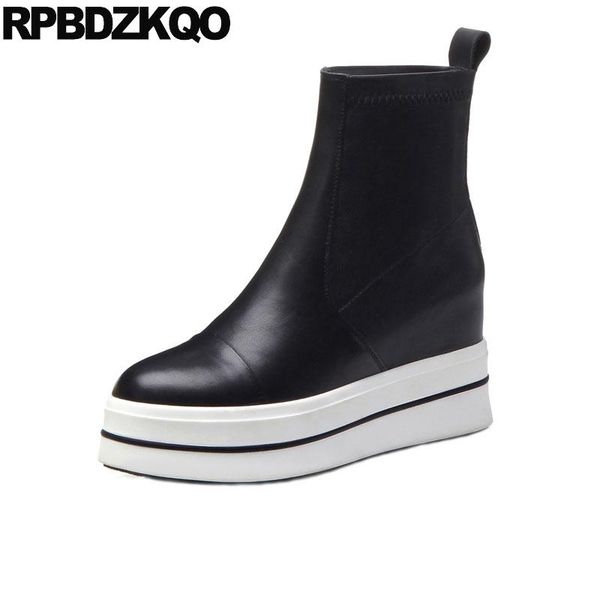 boots brand short slip on ankle black women winter 2021 shoes genuine leather fur muffin high heel flatform platform creepers
boots brand short slip on ankle black women winter 2021 shoes genuine leather fur muffin high heel flatform platform creepers