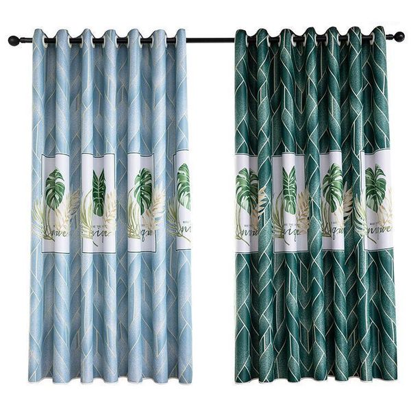nordic minimalist wind window print shade curtains for living dining room bedroom.1
nordic minimalist wind window print shade curtains for living dining room bedroom.1