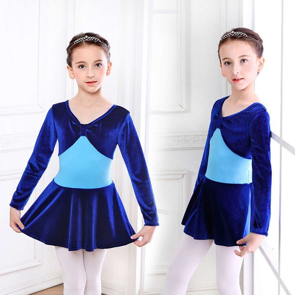 skirt veet ballet new color matching sle children's dance practice student performance drs, Blue
skirt veet ballet new color matching sle children's dance practice student performance drs, Blue