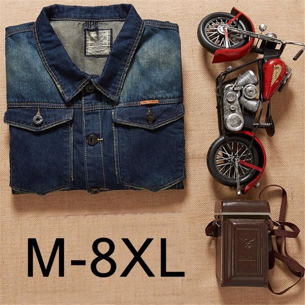 men's jackets mens bomber fashion winter motorcycle slim hole jeans plus size windbreaker jaqueta masculina, Black;brown
men's jackets mens bomber fashion winter motorcycle slim hole jeans plus size windbreaker jaqueta masculina, Black;brown