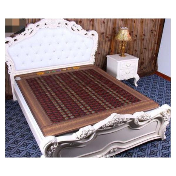 wholesale-yu hing ronda health germanium stone mattress dual temperature control heating tourmaline far infrared ther jllanx xmh_home
wholesale-yu hing ronda health germanium stone mattress dual temperature control heating tourmaline far infrared ther jllanx xmh_home