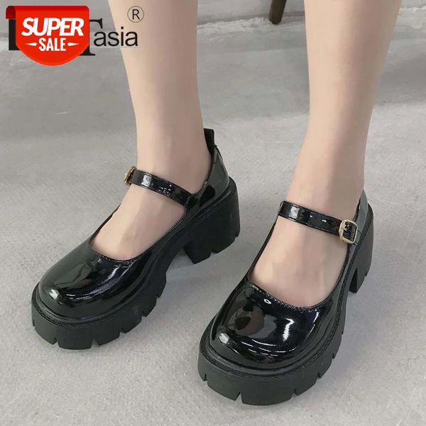 doratasia new fashion ladies mary janes pumps concise student elegant pumps women 2021 platform chunky heels shoes woman #i45k
doratasia new fashion ladies mary janes pumps concise student elegant pumps women 2021 platform chunky heels shoes woman #i45k