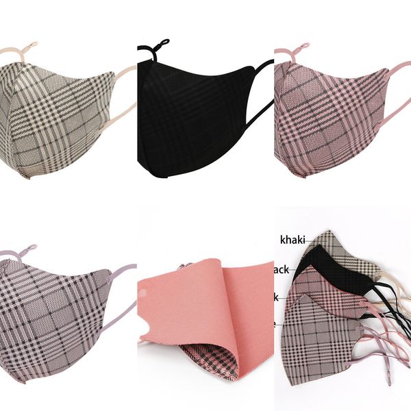 factorygahbfactoryw672mouth breathable protective fashion plaid washable reusable adjustable mask designer face masks boom20
factorygahbfactoryw672mouth breathable protective fashion plaid washable reusable adjustable mask designer face masks boom20
