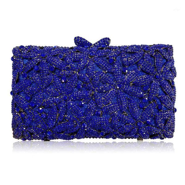 new arrival blue purse rhinestone crystal evening clutch bag women diamond gemstone party chain handbags prom mini1
new arrival blue purse rhinestone crystal evening clutch bag women diamond gemstone party chain handbags prom mini1