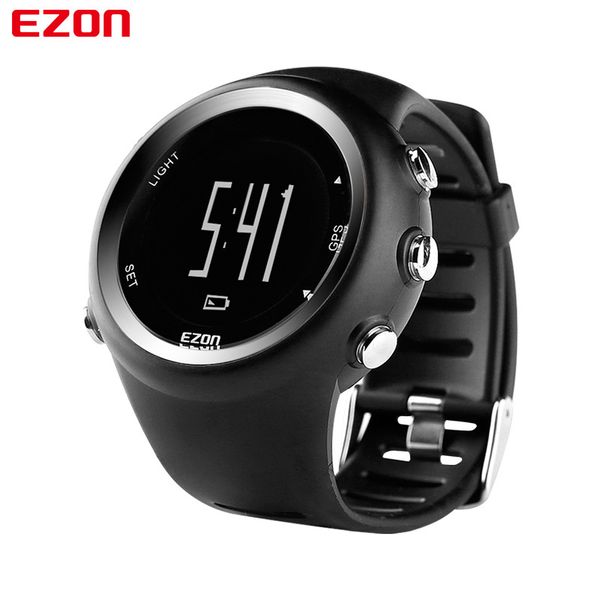 ezon t031 мужские gps спортивные часы 50 м водонепроницаемый расстояние пейс калорий счетчик gps timing многофункциональные цифровые наручны, Slivery;brown
ezon t031 мужские gps спортивные часы 50 м водонепроницаемый расстояние пейс калорий счетчик gps timing многофункциональные цифровые наручны, Slivery;brown
