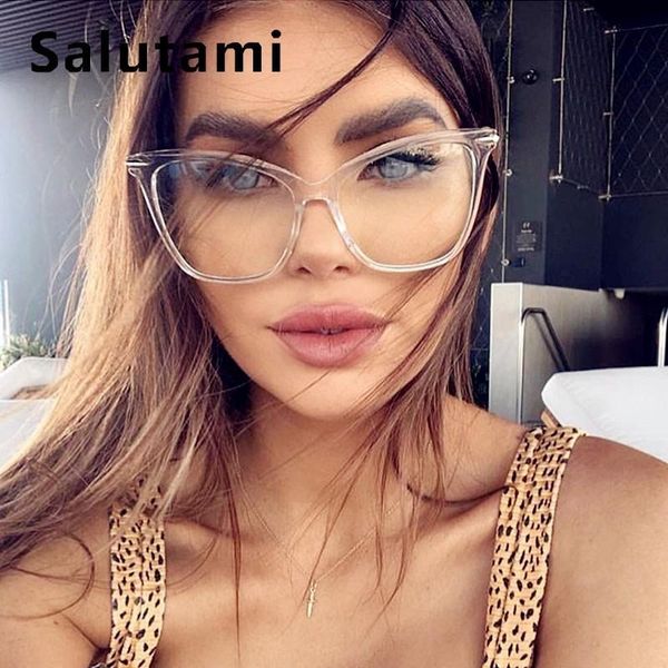 sunglasses clear frame cat eye eyewear for women blakc oversize alloy glasses female big transparent shades, White;black
sunglasses clear frame cat eye eyewear for women blakc oversize alloy glasses female big transparent shades, White;black