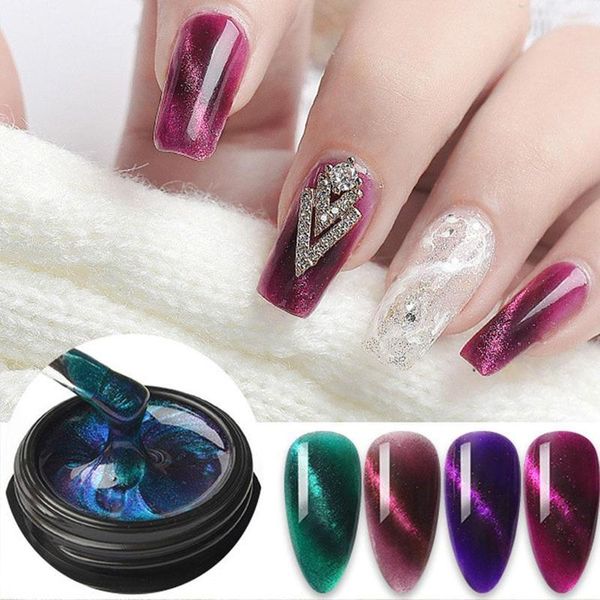 cat eye poly nail gel hybrid varnishes quick builder extension gel nails art need cured uv lamp for manicure gellak
cat eye poly nail gel hybrid varnishes quick builder extension gel nails art need cured uv lamp for manicure gellak