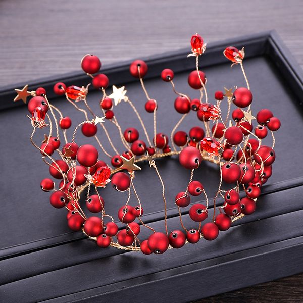 2021 new high end handmade wedding hair accessories crystals bridal headbands gold leafs crystals pearls bridal hairpiece 12117, Slivery;golden
2021 new high end handmade wedding hair accessories crystals bridal headbands gold leafs crystals pearls bridal hairpiece 12117, Slivery;golden