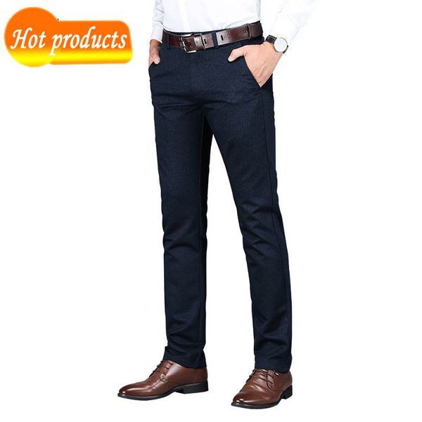 dark blue color: black khaki coffee casual 2020 autumn cotton new big size deal male straight pants ixn3, White;black
dark blue color: black khaki coffee casual 2020 autumn cotton new big size deal male straight pants ixn3, White;black