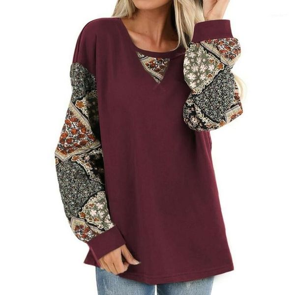 women's blouses & shirts fashion 2021 elegant long sleeve o-neck loose modis tunic blouse ladies casual jumper plus size 1, White
women's blouses & shirts fashion 2021 elegant long sleeve o-neck loose modis tunic blouse ladies casual jumper plus size 1, White