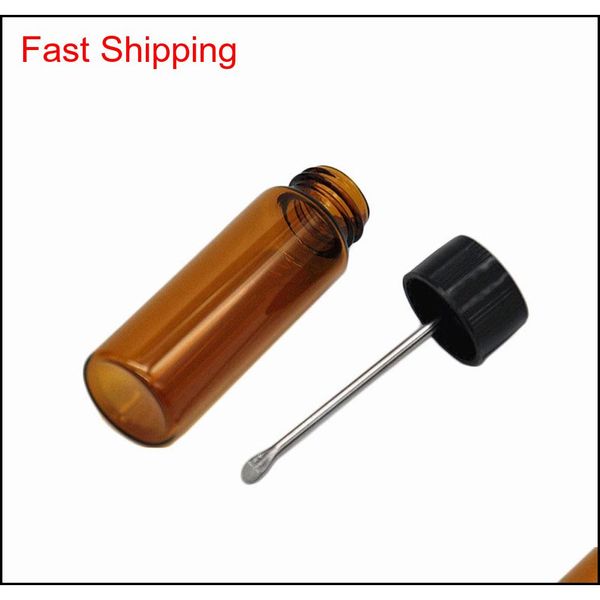 colorful snuff bottle snorter box pill storage powder glass store spoon portable multiple uses qylwer toys2010
colorful snuff bottle snorter box pill storage powder glass store spoon portable multiple uses qylwer toys2010