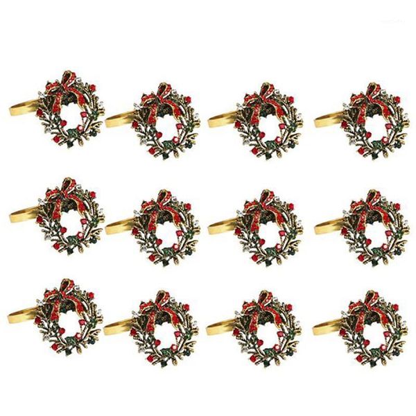napkin rings promotion 12pcs metal christmas ring wedding banquet el table supplies1
napkin rings promotion 12pcs metal christmas ring wedding banquet el table supplies1