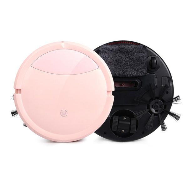 vacuum cleaners automatic robotic cleaner movable intelligent robot sweeper with powerful suction household floor sweeping mopping tool
vacuum cleaners automatic robotic cleaner movable intelligent robot sweeper with powerful suction household floor sweeping mopping tool