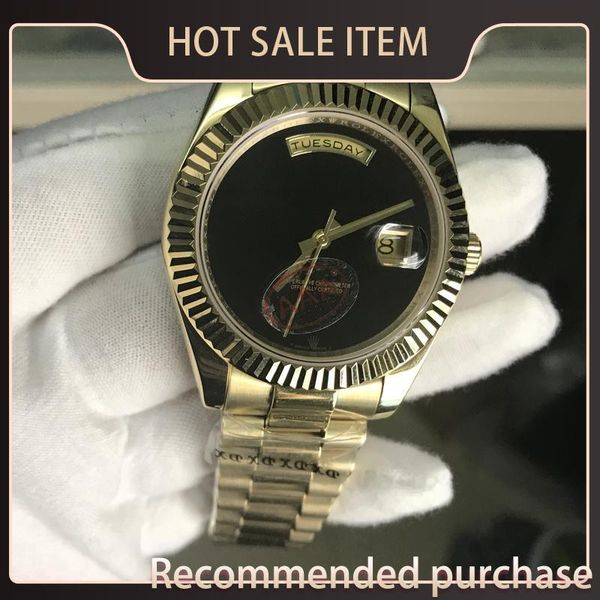watch sapphire glass automatic mens gold wristwatch male 18k automatic daydate watches men stainless sports evmxe, Slivery;brown
watch sapphire glass automatic mens gold wristwatch male 18k automatic daydate watches men stainless sports evmxe, Slivery;brown