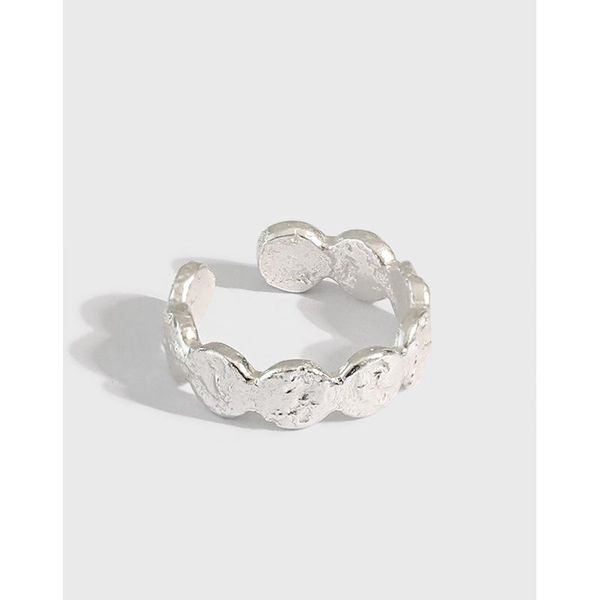 cluster rings shanice 100% s925 sterling silver open ring ins minimalist gold and tin foil paper pattern geometric round for women, Golden;silver
cluster rings shanice 100% s925 sterling silver open ring ins minimalist gold and tin foil paper pattern geometric round for women, Golden;silver
