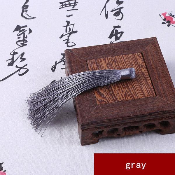 10pcs 12cm vertical silk tassel fringe sewing bang tassel trim key tassels for diy pendant embellish curtain accessories parts h qylbms
10pcs 12cm vertical silk tassel fringe sewing bang tassel trim key tassels for diy pendant embellish curtain accessories parts h qylbms