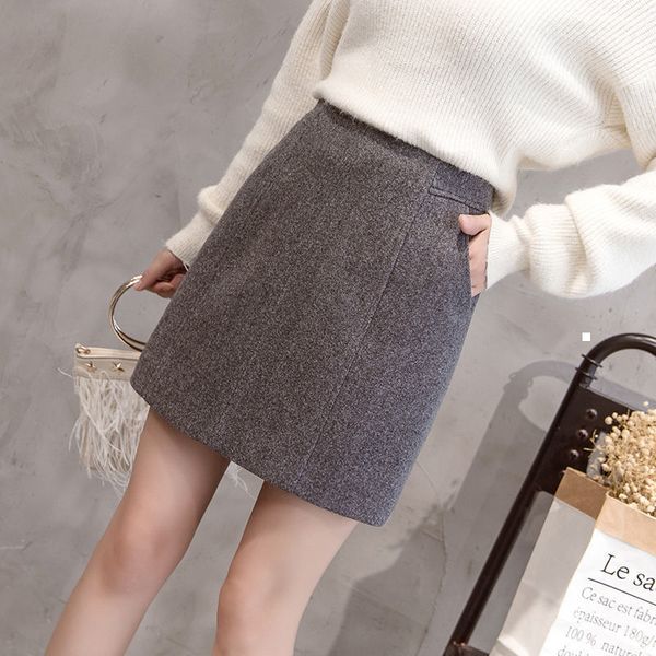 new 2021 above the knee, hip pack miniskirt winter vintage a-line skirt high female y394 fzoy 9pwf, Black
new 2021 above the knee, hip pack miniskirt winter vintage a-line skirt high female y394 fzoy 9pwf, Black